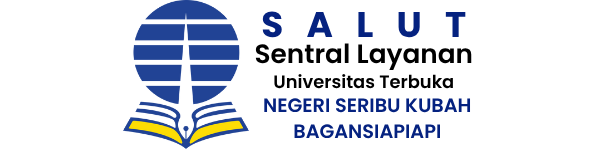 Logo Universitas Terbuka